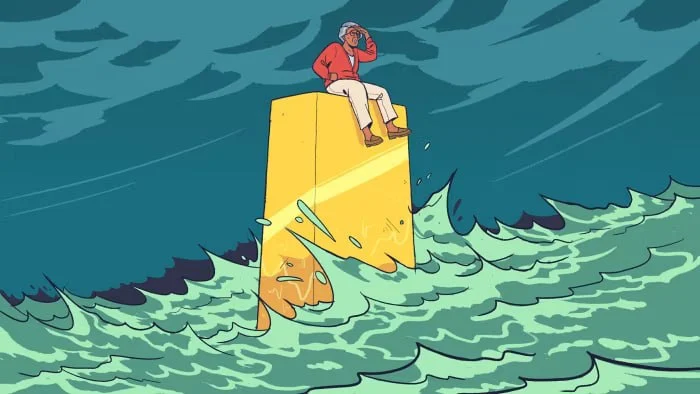 طلا از مرز ۴ هزار دلار گذشت؛ آیا فرصت خرید طلا تمام شد؟