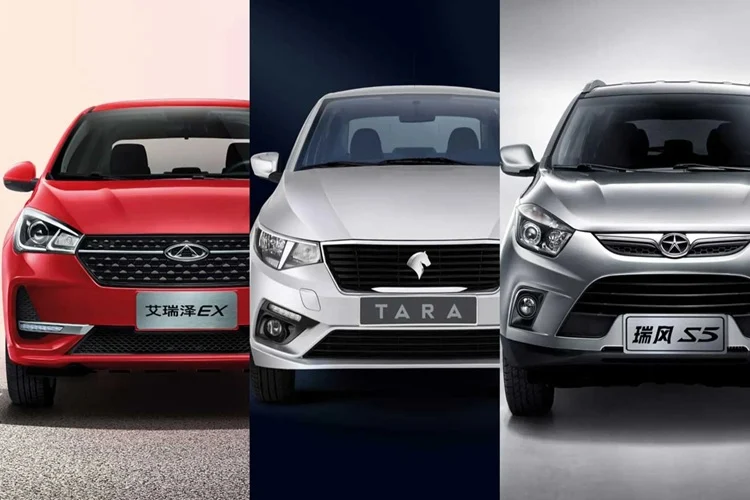 بازار خودرو منفجر شد!؛ ۲۰۷ از یک میلیارد و ۳۰۰ میلیون رد شد