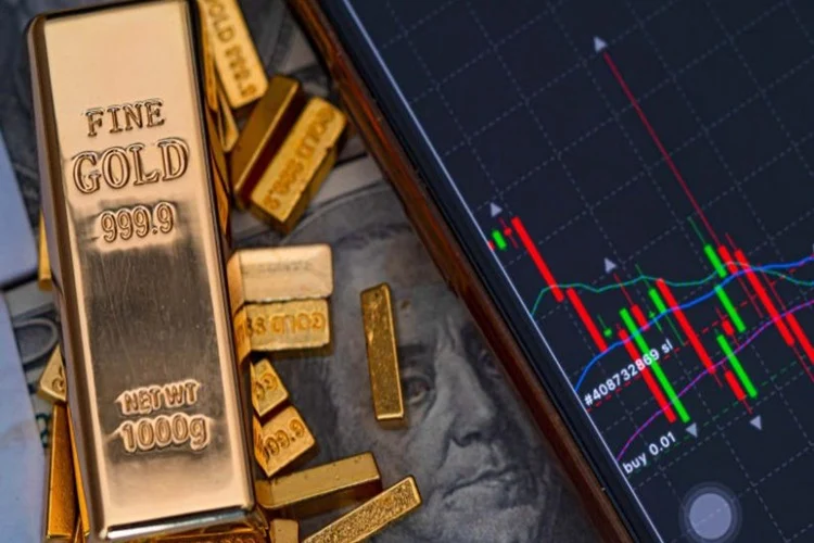 دویچه بانک اعلام کرد؛ تمام دلایلی که قیمت طلا در ۲۰۲۵ صعودی شد