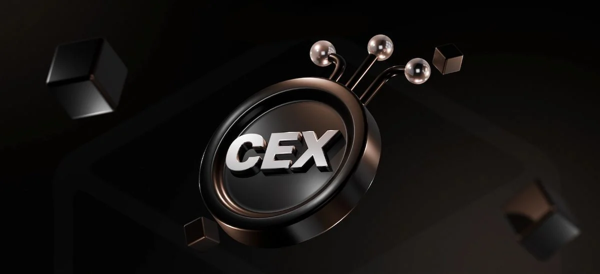 صرافی غیرمتمرکز-صرافی متمرکز