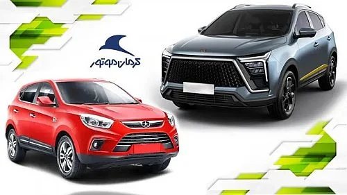 قیمت جدید محصولات کرمان‌موتور ویژه آبان‌ ماه اعلام شد