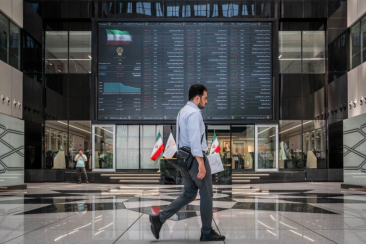 پاشنه آشیل کارگزاران بورس چیست؟