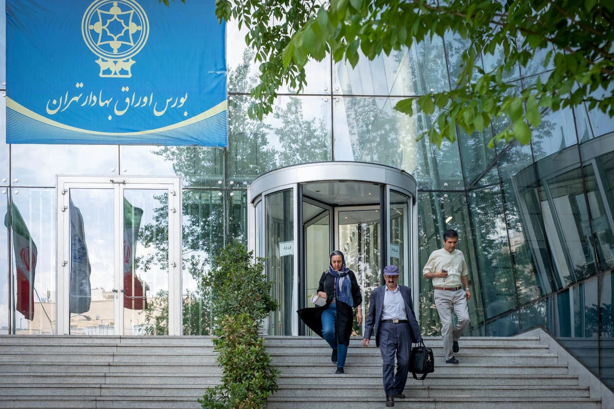 پیش‌بینی بورس امروز شنبه 12 مهر 1404