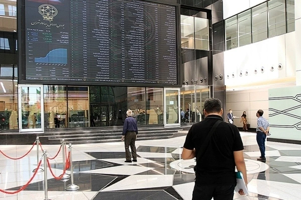 پیش‌بینی بورس امروز یکشنبه 13 مهر 1404