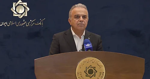 واردات از محل صادرات خود، بصورت صددرصد آزاد است