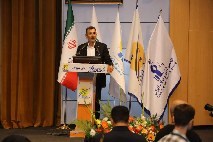 ارز کل زنجیره فولاد به تالار دوم می‌رود