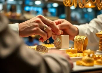 یکه‌تازی قیمت طلا در بازار تهران؛ افزایش میلیونی نرخ سکه