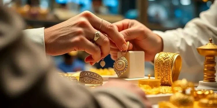 یکه‌تازی قیمت طلا در بازار تهران؛ افزایش میلیونی نرخ سکه