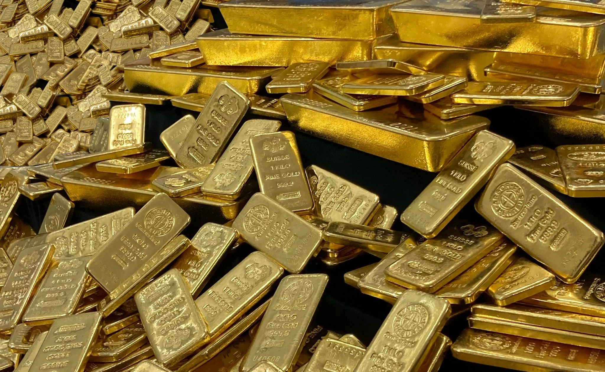 جدیدترین پیش بینی بانک های بزرگ از قیمت طلا