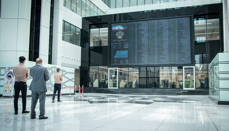 پیش‌بینی بورس امروز یکشنبه 18 آبان 1404