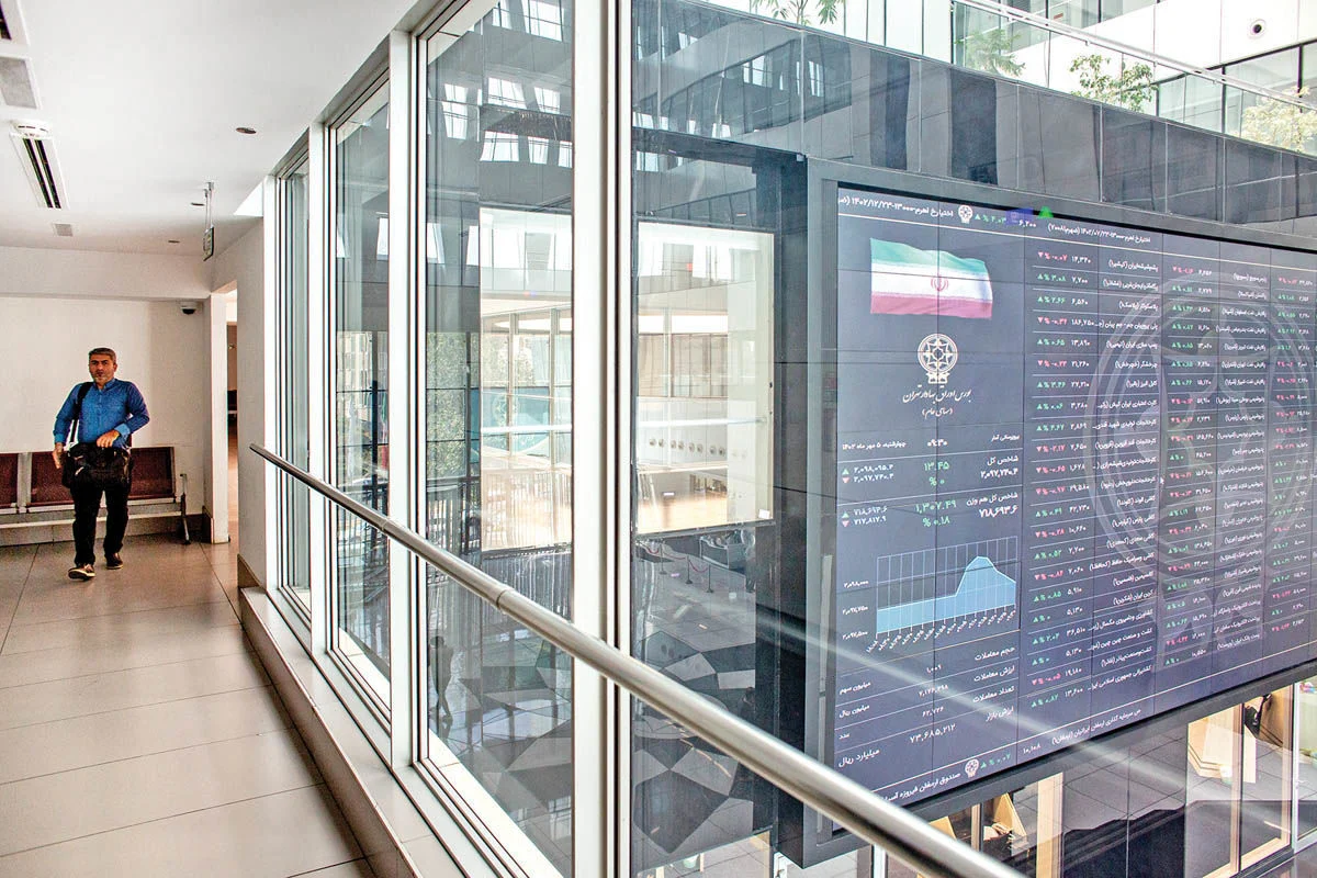 لیدر بازار سرمایه تغییر می‌کند؟