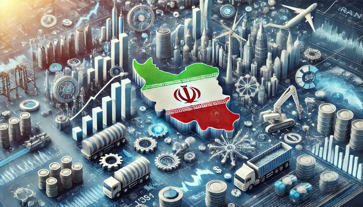 اقتصاد ایران؛ واقعیت شکننده، ‌تهدیدهای نامرئی