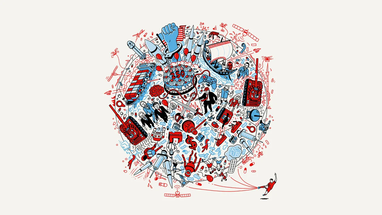 سال ۲۰۲۶ چگونه خواهد بود؟