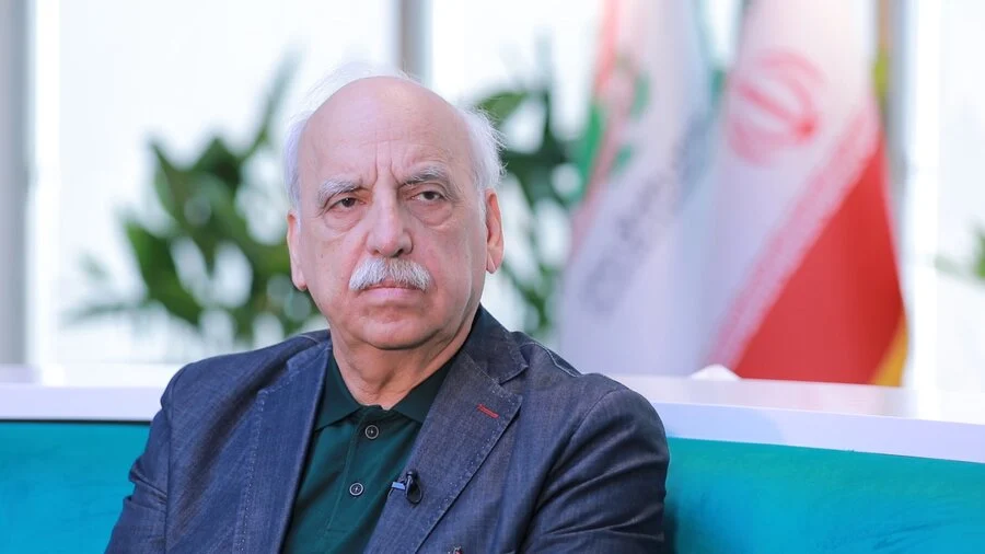 سرگذشت حجم مبنا