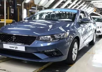 قیمت‌های ایران‌خودرو در ۱ آذر ۱۴۰۴ رکود عمیق؛ بازار خودرو در آستانه قفل معاملاتی