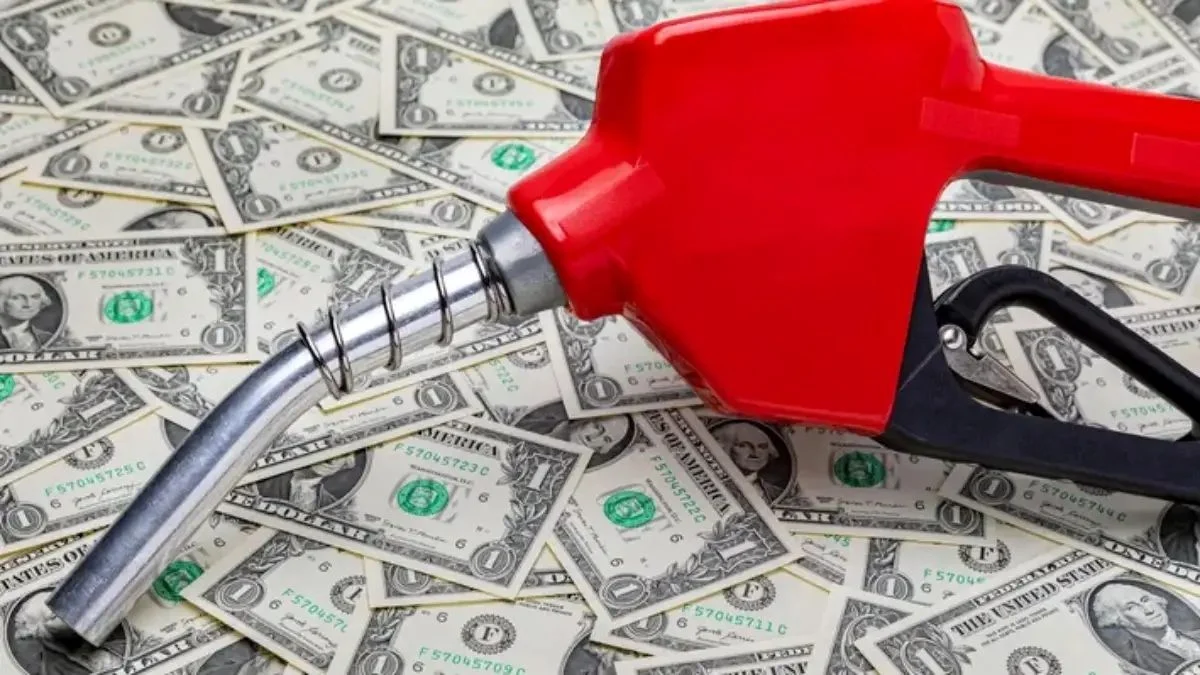 اثر بنزین 5000 تومانی بر انتظارات تورمی