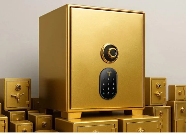 صندوق طلای درخشان آپشن‌دار شد