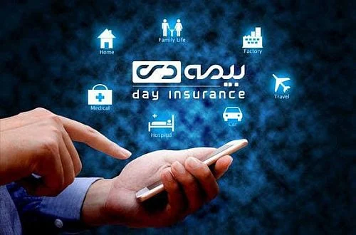 رونمایی از جشنواره فروش «دی تا دی» بیمه دی