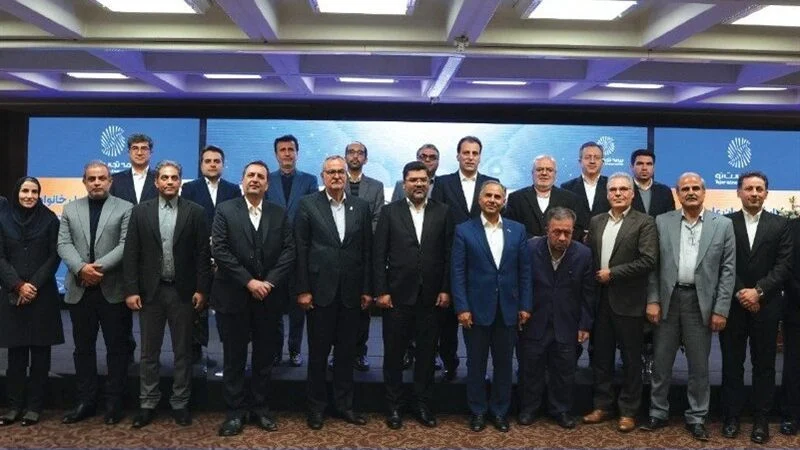 از دو طرح مشترک بانک تجارت و بیمه تجارت‌نو رونمایی شد