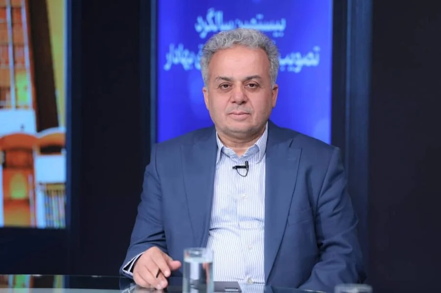 حذف حجم مبنا موجب روان‌تر شدن معاملات می‌شود