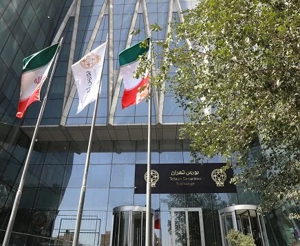 مرحله معاملات پایانی(TAL) در نمادهای بازار اول و دوم بورس تهران