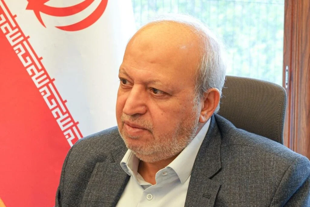 غدیر شتاب‌دهنده تحول دیجیتال؛ همکاری گسترده با شرکت‌های دانش‌بنیان برای هوشمندسازی