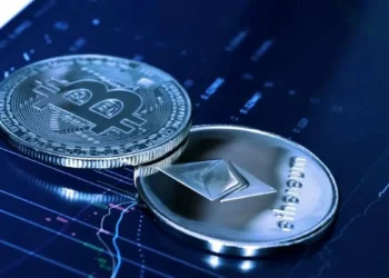 سقوط سنگین قیمت بیت‌کوین و اتریوم