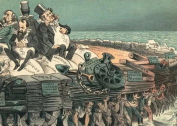 درآمد پایه همگانی؛ آخرین امید سرمایه‌داری برای بقا؟