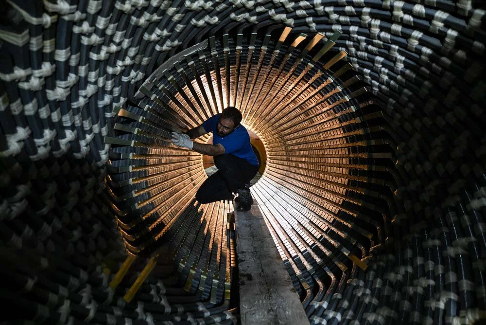 مسیر معکوس توسعه در ایران