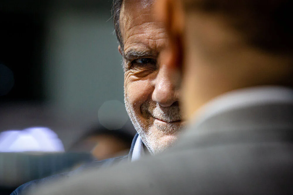 کارشکنان نامرئی ؛‌ اصلاح بزرگ اقتصادی و چند پرسش بزرگ‌تر!