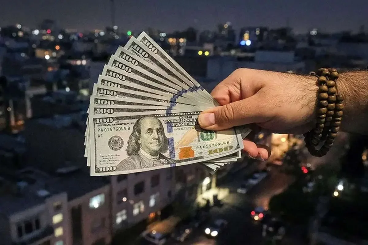 بازگشایی پرهیجان بازار ارز پس از تعطیلات