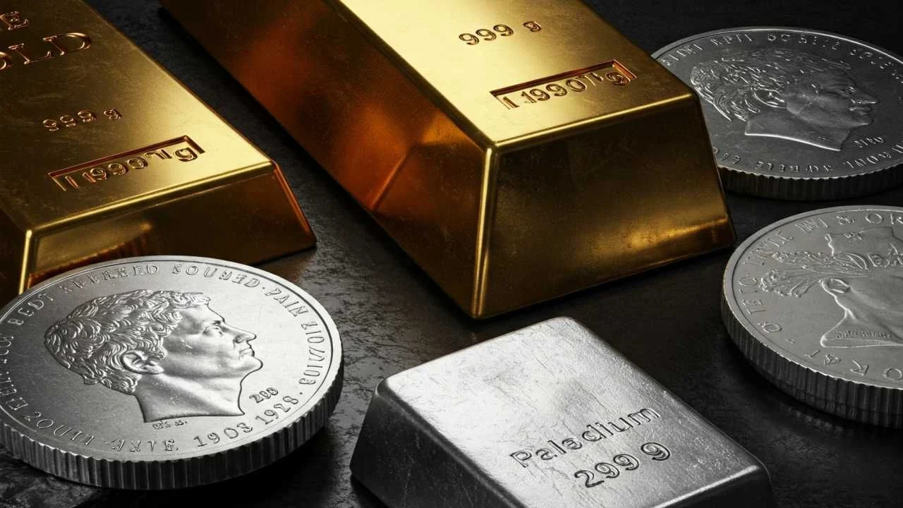 صعود طلا تا ۵۱۱۰ دلار و جهش نقره به ۱۱۷ دلار