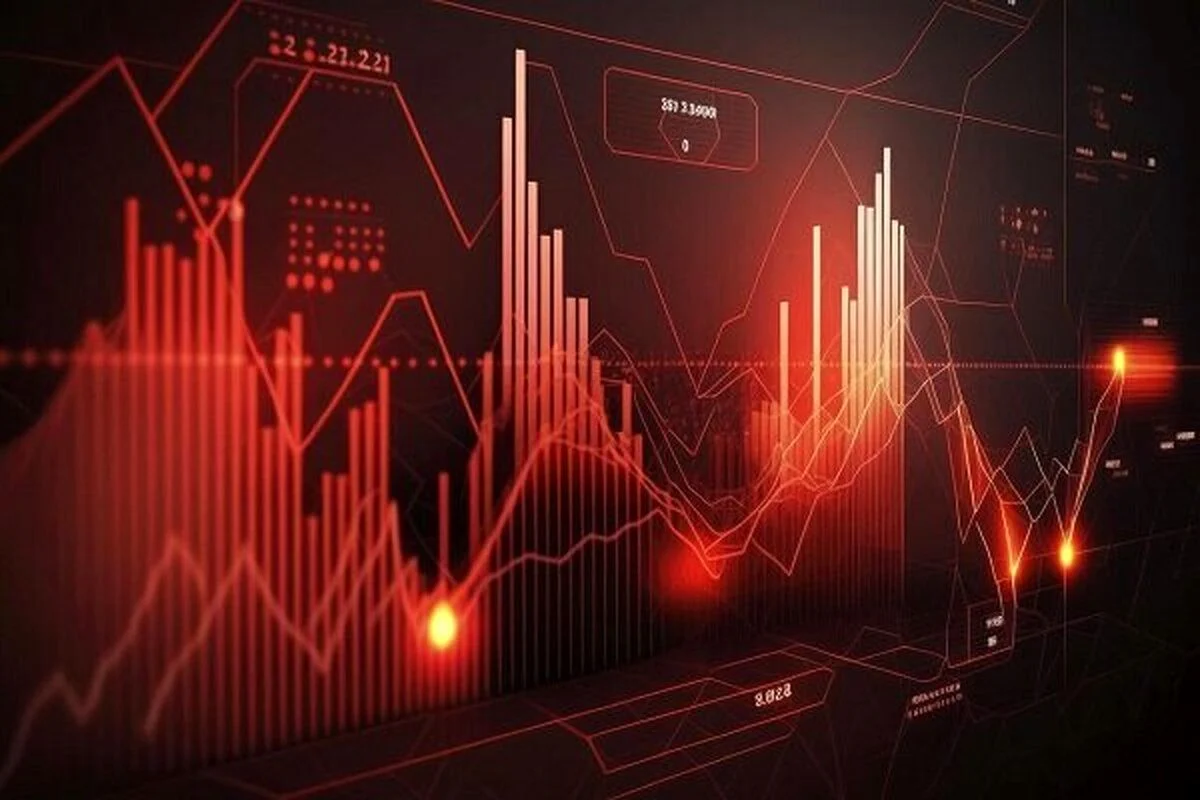 تا 2 هفته آینده هیچ بازاری بدون ریسک نیست | حتی طلا ریسک دارد