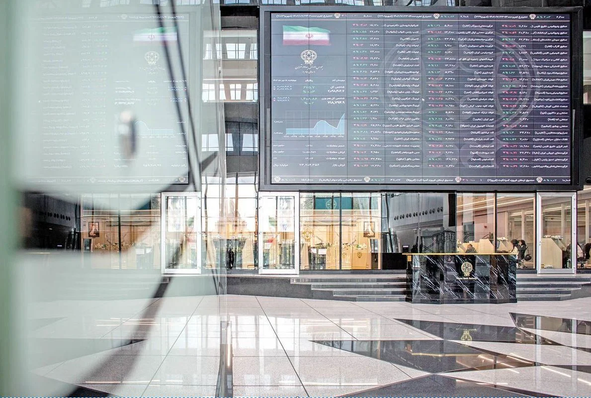 عملکرد درخشان صندوق‌های اهرمی در بورس