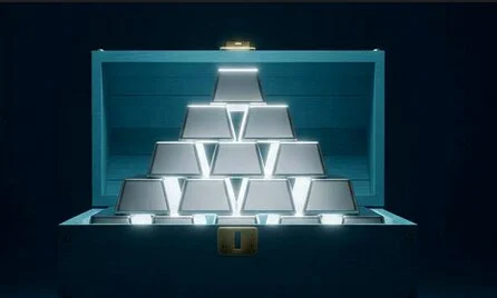 دامنه نوسان صندوق‌های نقره تغییر کرد