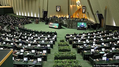 کلیات لایحه بودجه ۱۴۰۵ تصویب شد