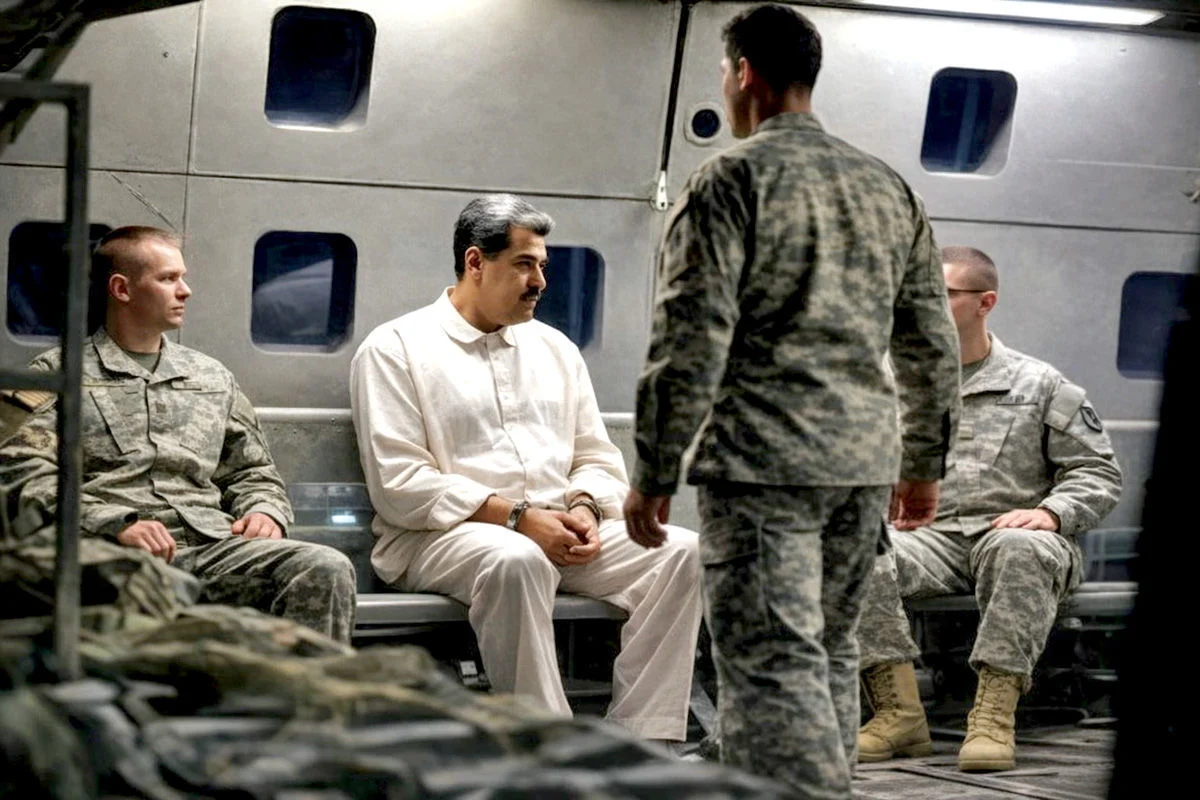 اقتصاد ونزوئلا چگونه فروپاشید؟