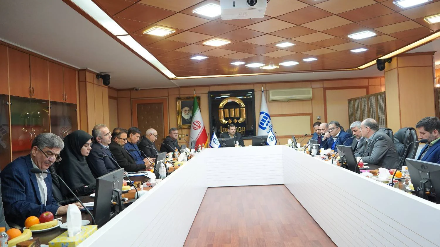 رونمایی رسمی از «بیمه مسئولیت دارندگان و سرویس‌کاران آسانسور»؛ پنجمین خدمت برخط بیمه آسیا