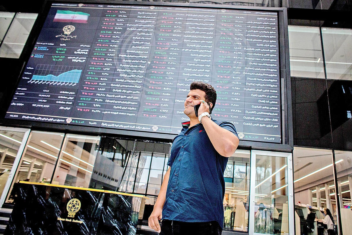 واکاوی دلایل ورود پول حقیقی به بازار سهام