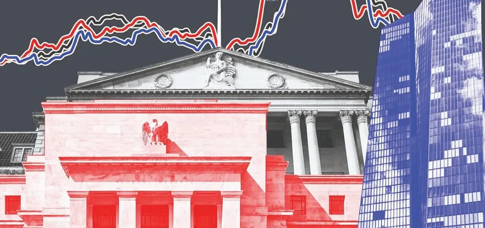 چرا بانک‌های مرکزی جهان بی‌وقفه طلا می‌خرند؟
