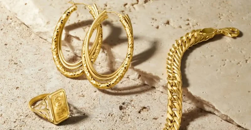 قیمت طلا امروز یکشنبه ۵ بهمن ۱۴۰۴ در بازارهای جهانی