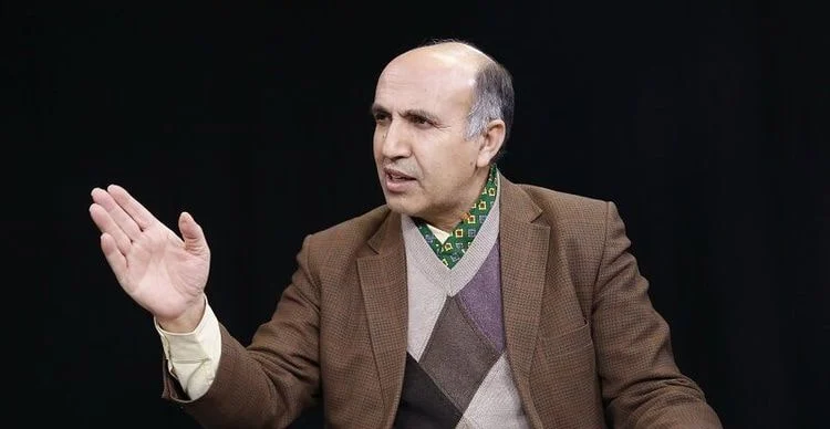  صدای پای ابرتورم می‌آید؟