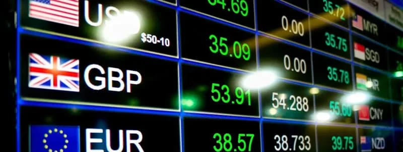  صرافی‌ها به حالت نیمه‌تعطیل درآمدند!