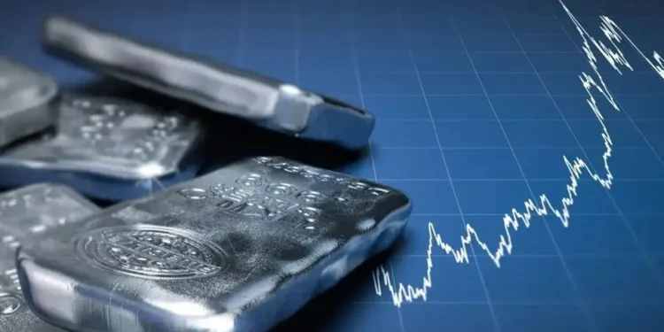 نقره تاریخ‌ساز شد؛ عبور شوکه‌کننده از مرز ۱۰۰ دلار