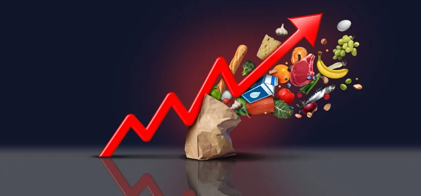 آیا اقتصاد ایران به تورم سه‌رقمی نزدیک می‌شود؟