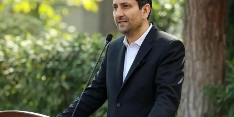 گزارش وزیر ارتباطات از خسارت روزانه ۵ هزار میلیارد تومانی قطعی اینترنت به ‌اقتصاد کشور